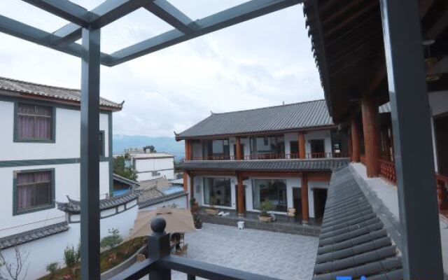Yayuan Tian She Homestay (Sanyi International Airport Branch)