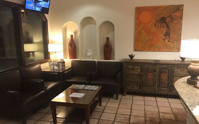 Taos Valley Lodge