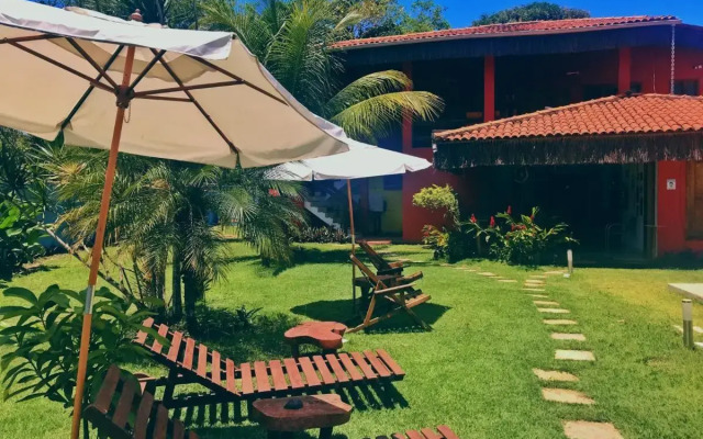 Pousada Perola Da Barra