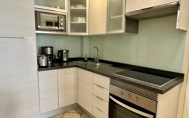 Aparthotel Perla Gris