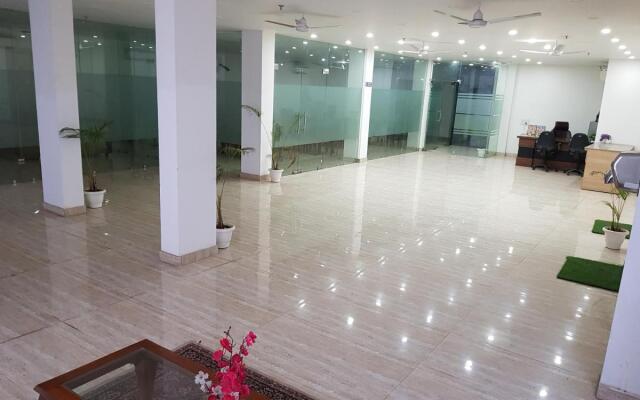 BlueNeck Sec 47 near Medanta -The Medicity' Gurugram