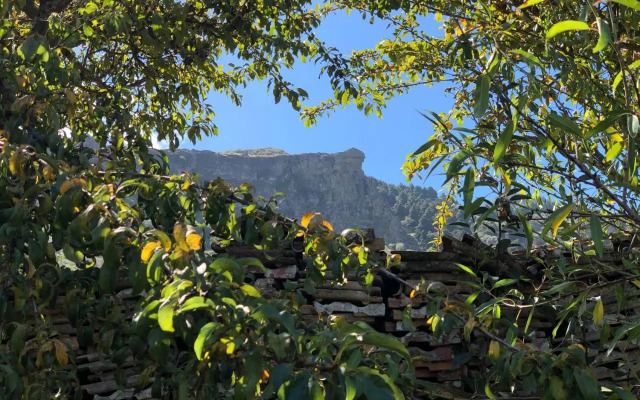 Villa Rafael