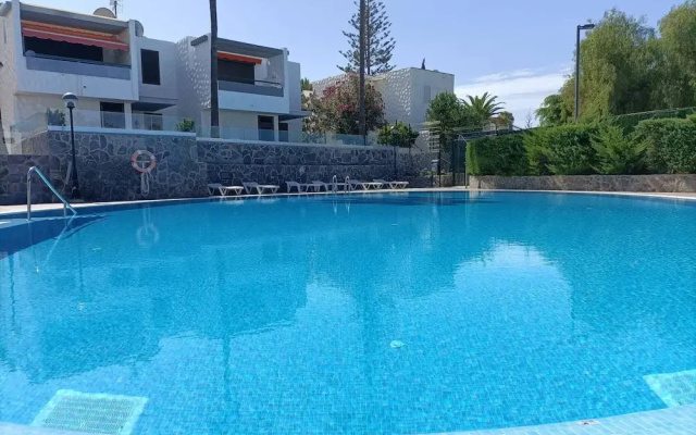 Playa D Las Américas-casa Rucaba