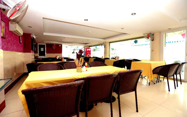 Avalon Hotel Da Nang