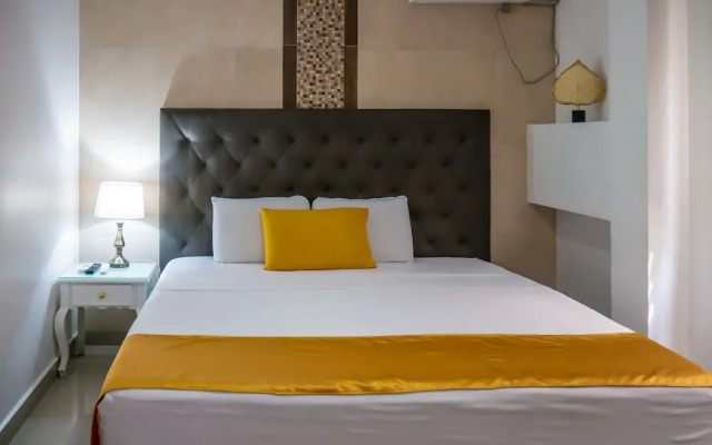 The Royalty Inn