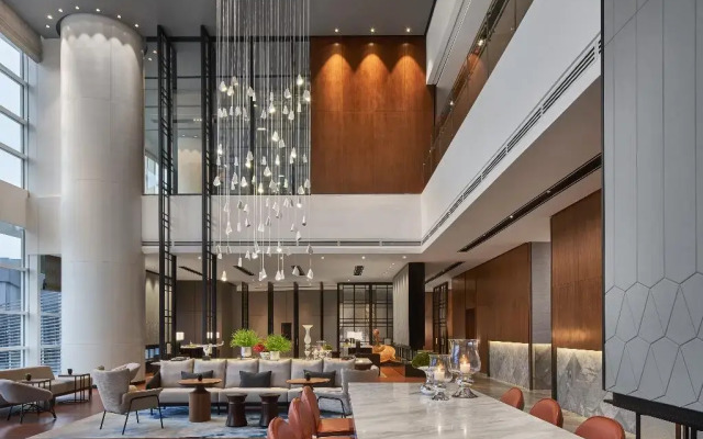 ibis Styles Kuala Lumpur Fraser Business Park