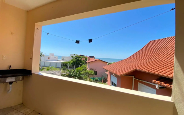 Residencial Marítimos