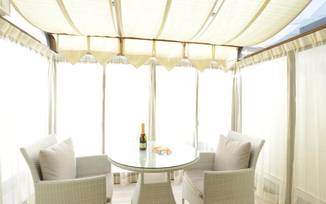 Hotel Clio Kobe -Adults Only