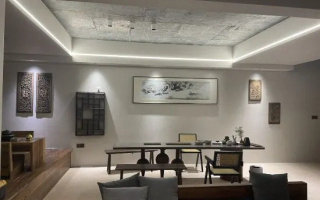 Yandang Montain Quansheng Yanyu Homestay