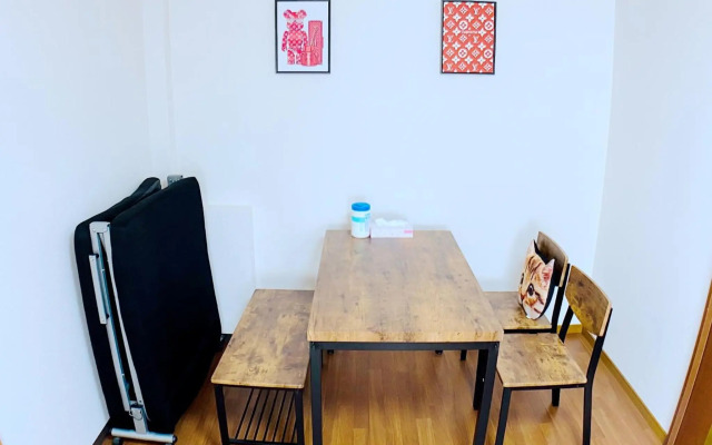 SKYE HOME MINPAKU - Vacation STAY 11088