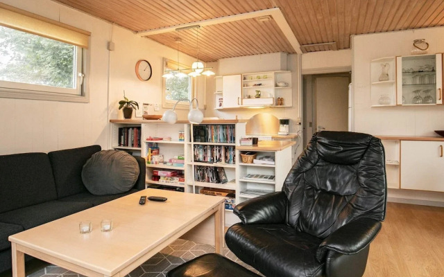 5 Person Holiday Home in Thyholm-by Traum