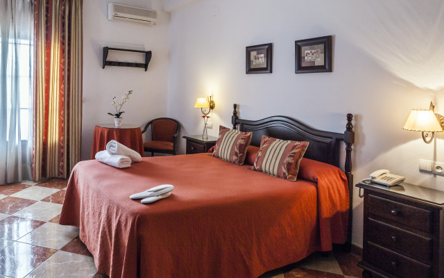 Hotel El Molino