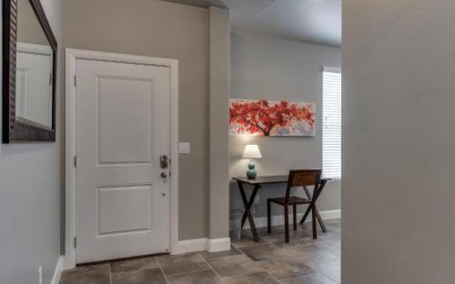 Red Cliffs Retreat