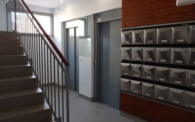 Margas Golf - Segunda Planta A