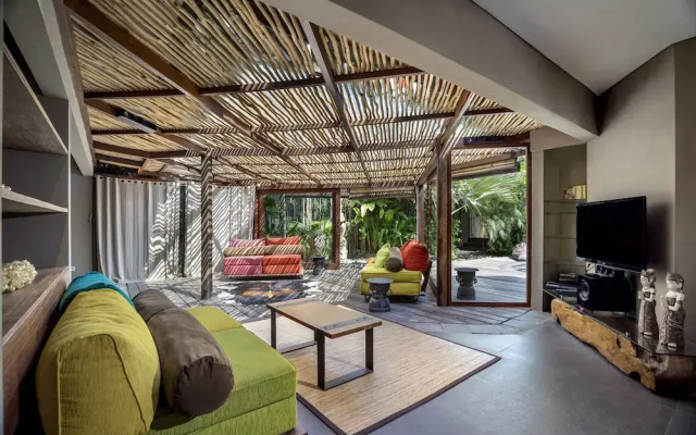 Villa Ke Bali