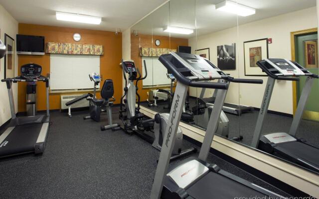 Country Inn & Suites by Radisson, Biloxi-Ocean Springs, MS