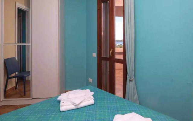 True Paradise With a Splendid Panoramic Terrace