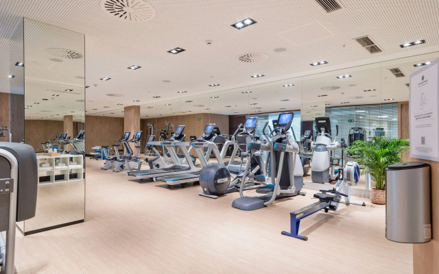 Melia Sitges