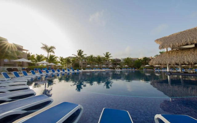 Grand Memories Punta Cana All Inclusive