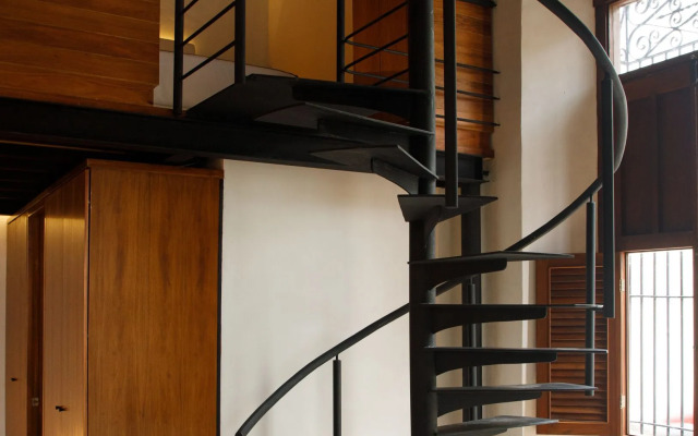 Las Lupitas Hotel Boutique