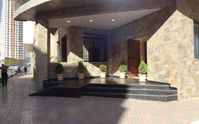 hôtel MISTRAL
