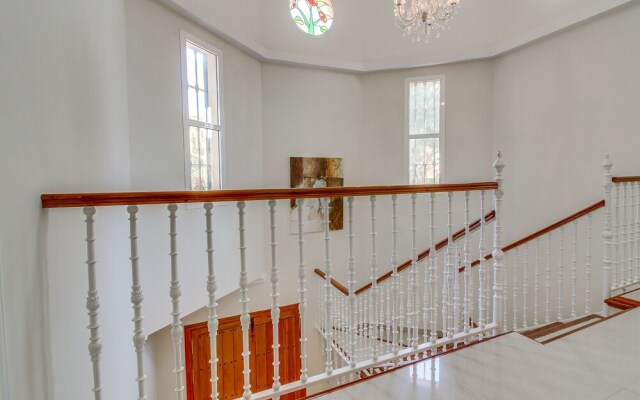 Villa España