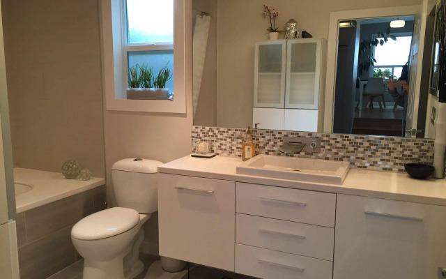 Serenity Stay Bed & Breakfast