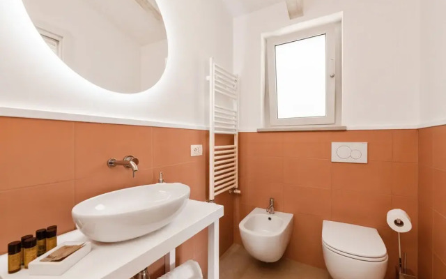 LeMoon Holiday Home Terrace & NETFLIX