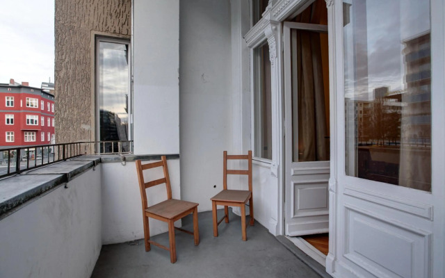 Hotel Pension Bernstein
