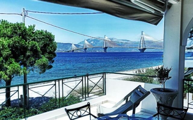 Beach Residence