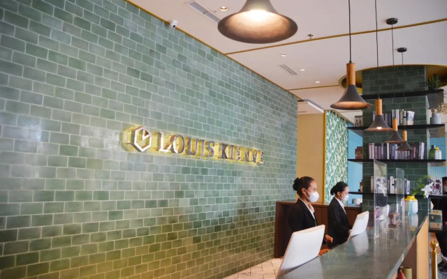 Louis Kienne Hotel Pemuda