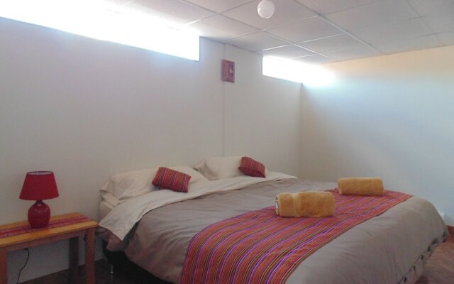 Magic Cusco