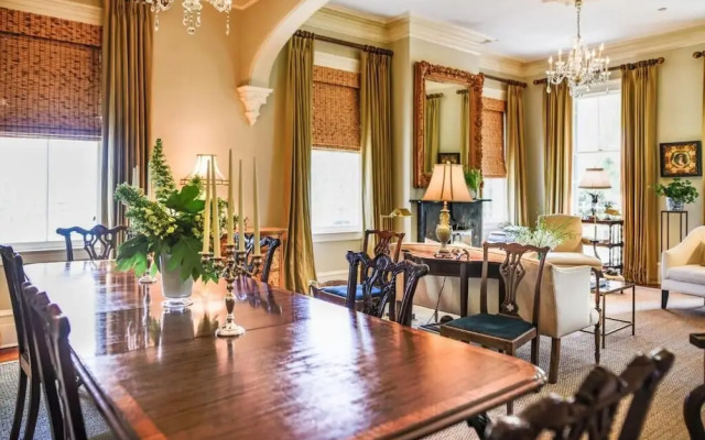 Catherine Ward House Inn