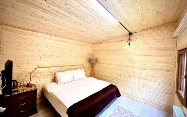 Beypazari Vadi Butik Otel Cevizlibag