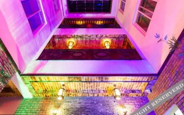Yuting Hotel