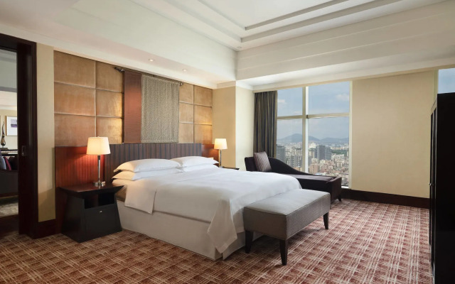 Sheraton Dongguan Hotel