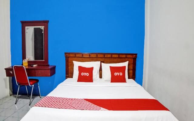 Oyo 91706 Hotel Serena Anggrek