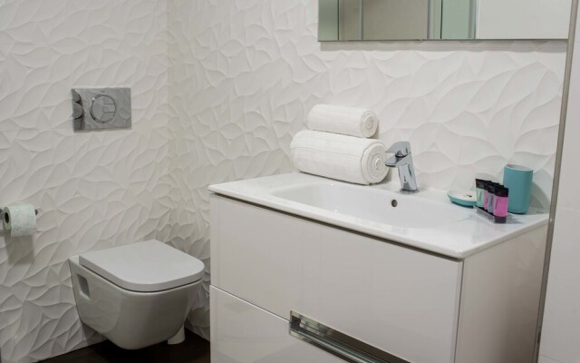 Apartamentos Massò