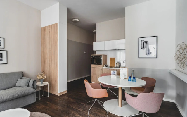Numa Berlin Nook