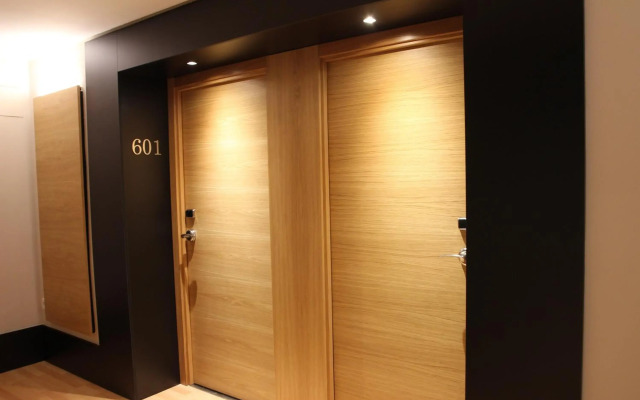 Hotel Alcantara