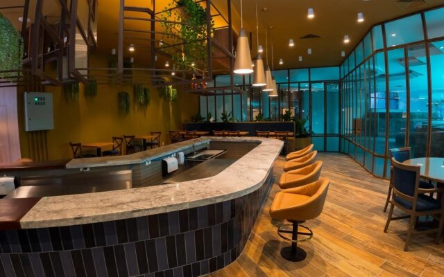 Ibis Styles Sorocaba Santa Rosalia