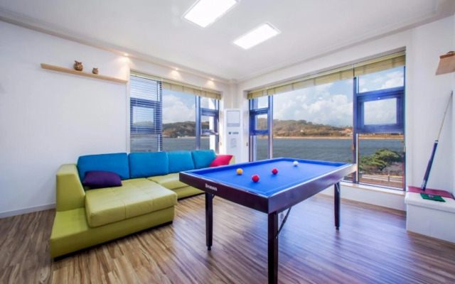 Daebudo Newcastle Pension