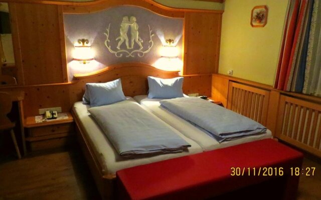 Sportpension Alpenrose