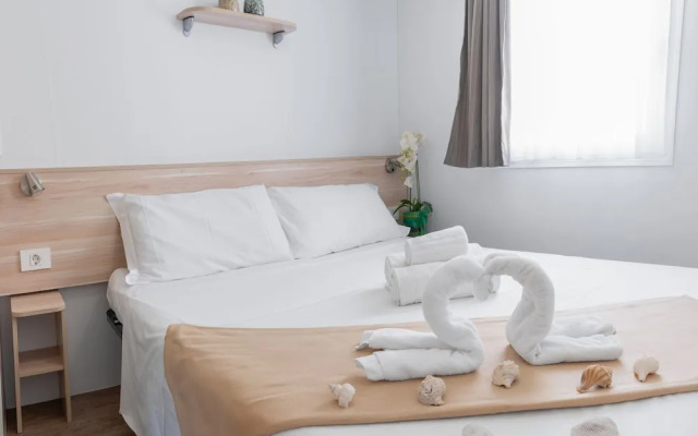 Campingvillaggio Atlanta e Mediterraneo - Campground