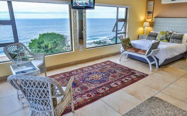 Zimbali View Eco Guesthouse