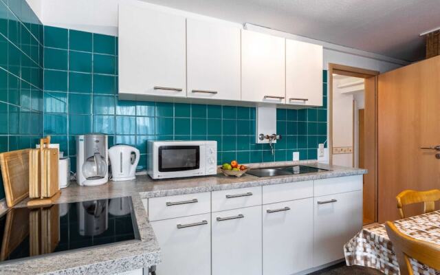 Lovely Apartment in Kühlungsborn near Sea