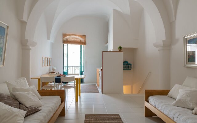 Terrazza Fico d'India by Wonderful Italy