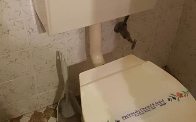 Watagans Forest Motel