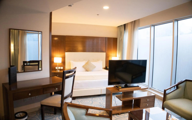 Coral Tower Hotel by Hansa - Image 5