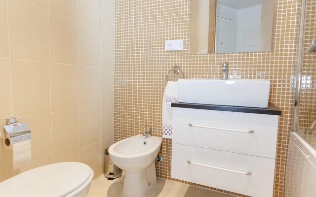 APCOSTAS Mira D'or Apartamento 2 Dormitorios